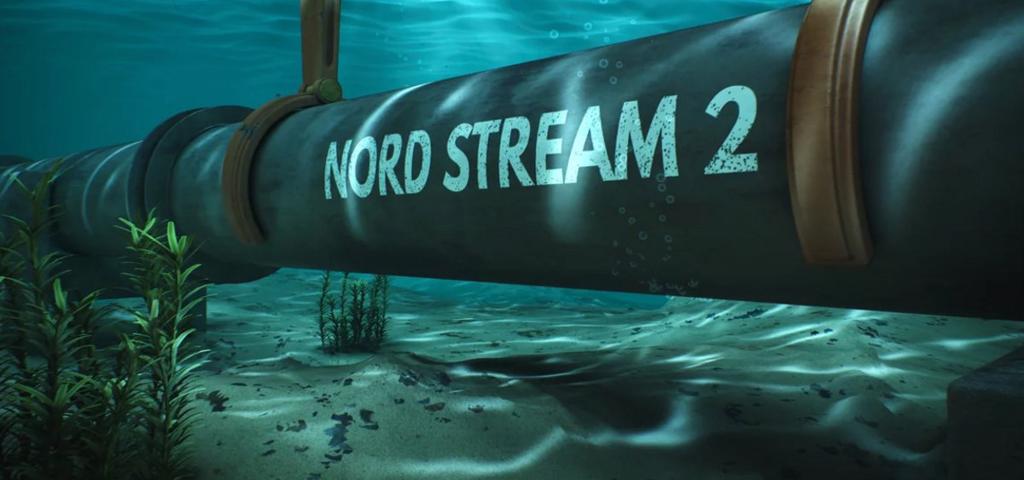 Ετοιμος να λειτουργήσει ο Nord Stream- 2 